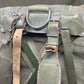 French Foreign Legion M1950 Lafuma Rucksack – c.1950 (Used)