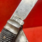 British 1939 Dated Pocket Jack Knife