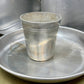 French Foreign Legion 1961 Tournus Two-Person Mess Kit – Military Field Equipment