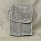 French Foreign Legion MAT-49 Submachine Gun Magazine Pouch
