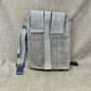 French Foreign Legion MAT-49 Submachine Gun Magazine Pouch