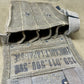 French Foreign Legion MAT-49 Submachine Gun Magazine Pouch