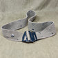 French Foreign Legion Webbing Webbing Belt circa 1950