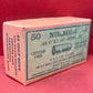 50 x INERT .45 Long Colt Round Vintage Repro Box