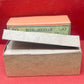 50 x INERT .45 Long Colt Round Vintage Repro Box