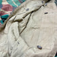 French Foreign Legion Lizard Pattern Camouflage Shelter Half (Used)