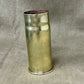 French 37mm Brass Cartridge Case  37-85 PD.Ps 239 1 /18 Pinchart Denys Paris