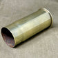 French 37mm Brass Cartridge Case  37-85 PD.Ps 239 1 /18 Pinchart Denys Paris