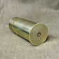 French 37mm Brass Cartridge Case  37-85 PD.Ps 239 1 /18 Pinchart Denys Paris