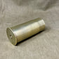 French WWI 37mm Brass Cartridge Case – 37-85 PD.Ps 338 1/17 (Pinchart Denys Paris)