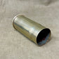 French WWI 37mm Brass Cartridge Case – 37-85 PD.Ps 338 1/17 (Pinchart Denys Paris)
