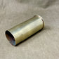 French WWI 37mm Brass Cartridge Case – 37-85 PD.Ps 338 1/17 (Pinchart Denys Paris)