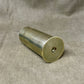 French WWI 37mm Brass Cartridge Case – 37-85 PD.Ps 338 1/17 (Pinchart Denys Paris)