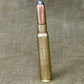 Inert KYNOCH 8mm M.S Cartridge – British Mannlicher-Schoenauer Sporting Round