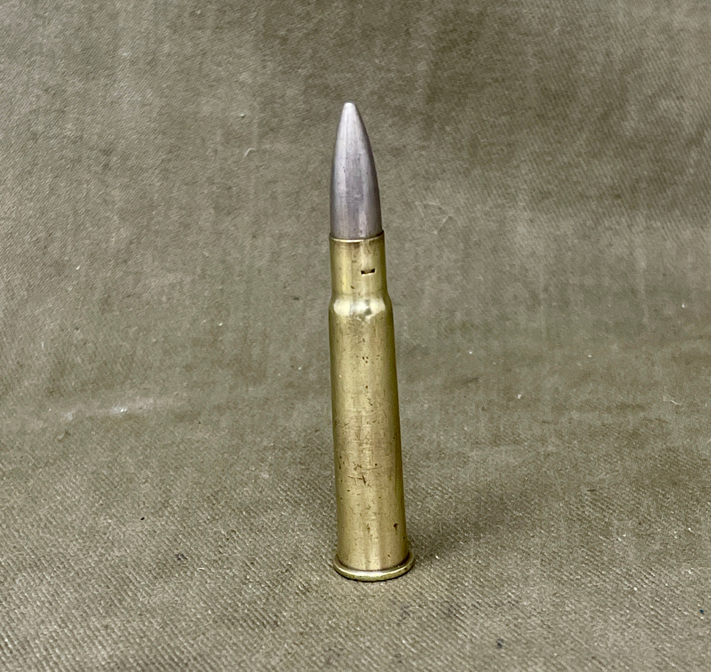 Inert .303 Lee-Enfield Round – K 1918 (Kynoch)