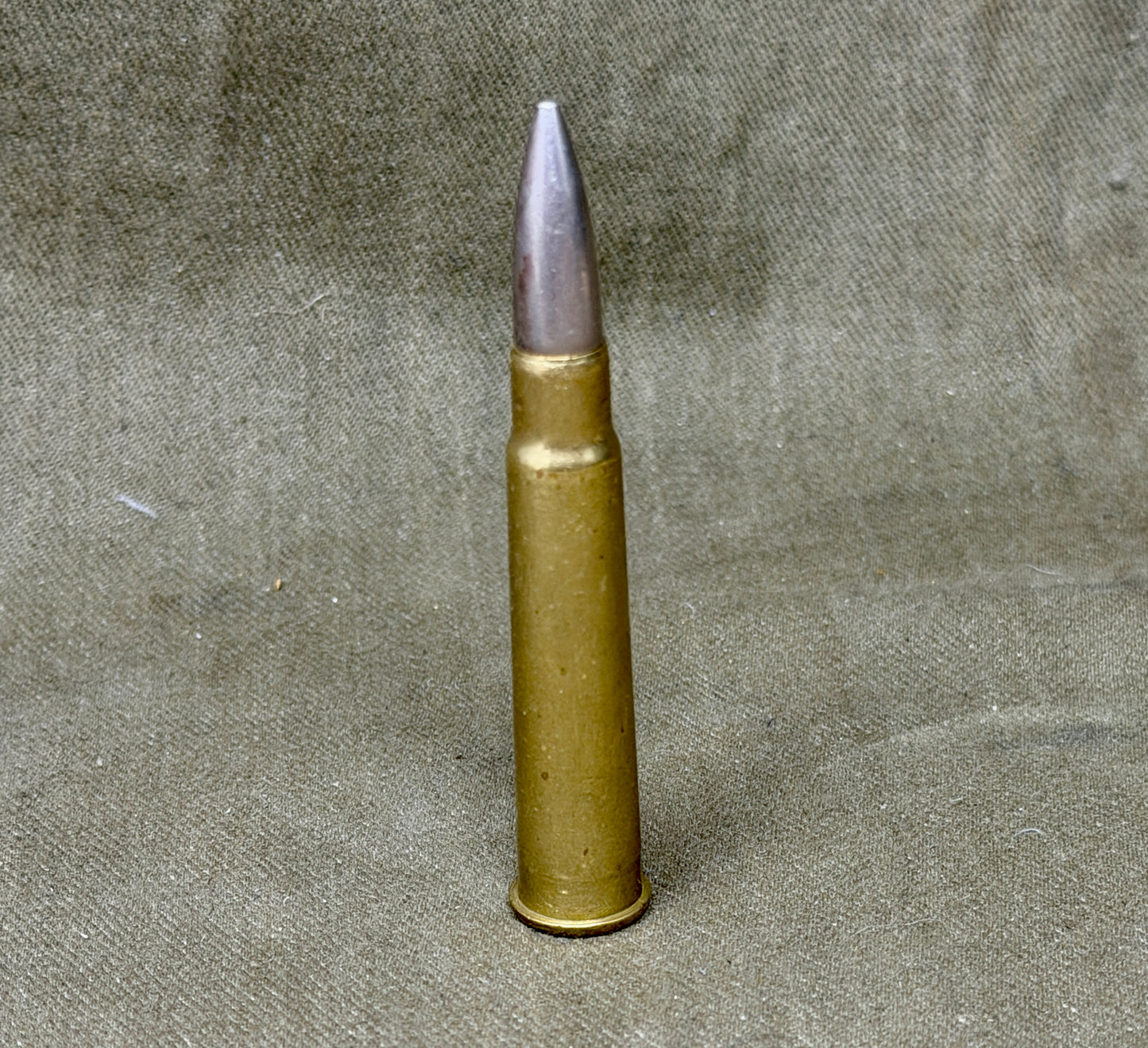 Inert .303 Lee-Enfield Round – K 1937 (Kynoch)
