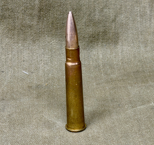 Inert .303 Lee-Enfield Round – E 1914 (Eley)