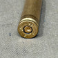 Inert 7.5×55 Swiss GP11 Rifle Round – TT 1984 Military Cartridge