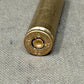 Inert 7.5×55 Swiss GP11 Rifle Round – TT 1984 Military Cartridge