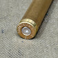 Inert 5.6×50 Magnum RWS Cartridge – German Sporting Rifle Round