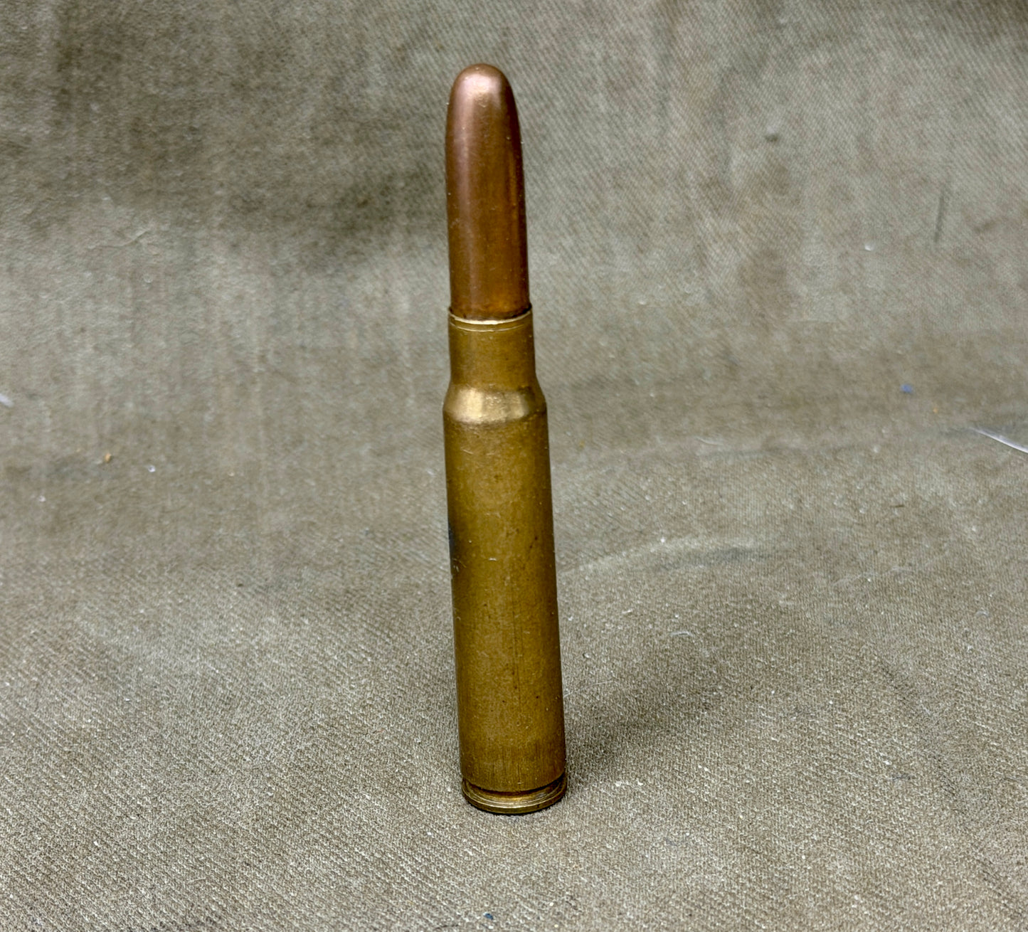 Inert Kynoch 7.9mm / 8mm Mauser Cartridge – British Commercial Sporting Round