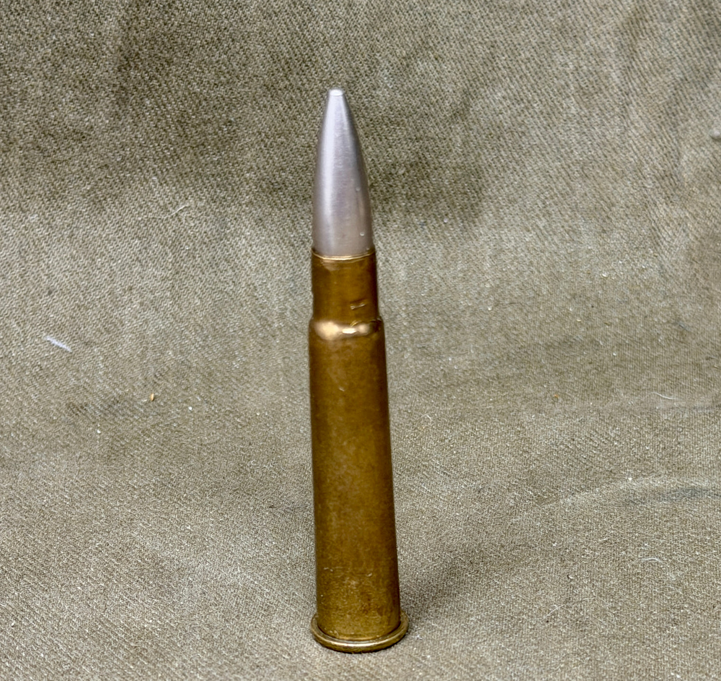 Inert .303 Lee-Enfield Round – E 1914 (Eley)