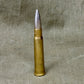 Inert .303 British Round – G 1928 – Greenwood & Batley Cartridge