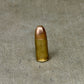 1942 Dated 9mm INERT Cartridge made by Royal Ordnance Factory Blackpole BE