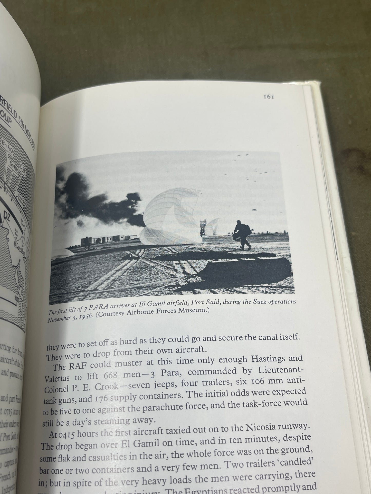 Explore "Famous Regiments: The Red Devils" by Lt-General Sir Brian Horrocks, a captivating tribute to the British Parachute Regiment. This insightful book details the regiment's history, key operations in WWII, and the bravery of the elite airborne soldiers known as the "Red Devils."