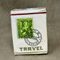Original Sealed Bulgarian Travel Cigarettes 1944 | WWII Tobacco Packet