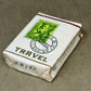 Original Sealed Bulgarian Travel Cigarettes 1944 | WWII Tobacco Packet