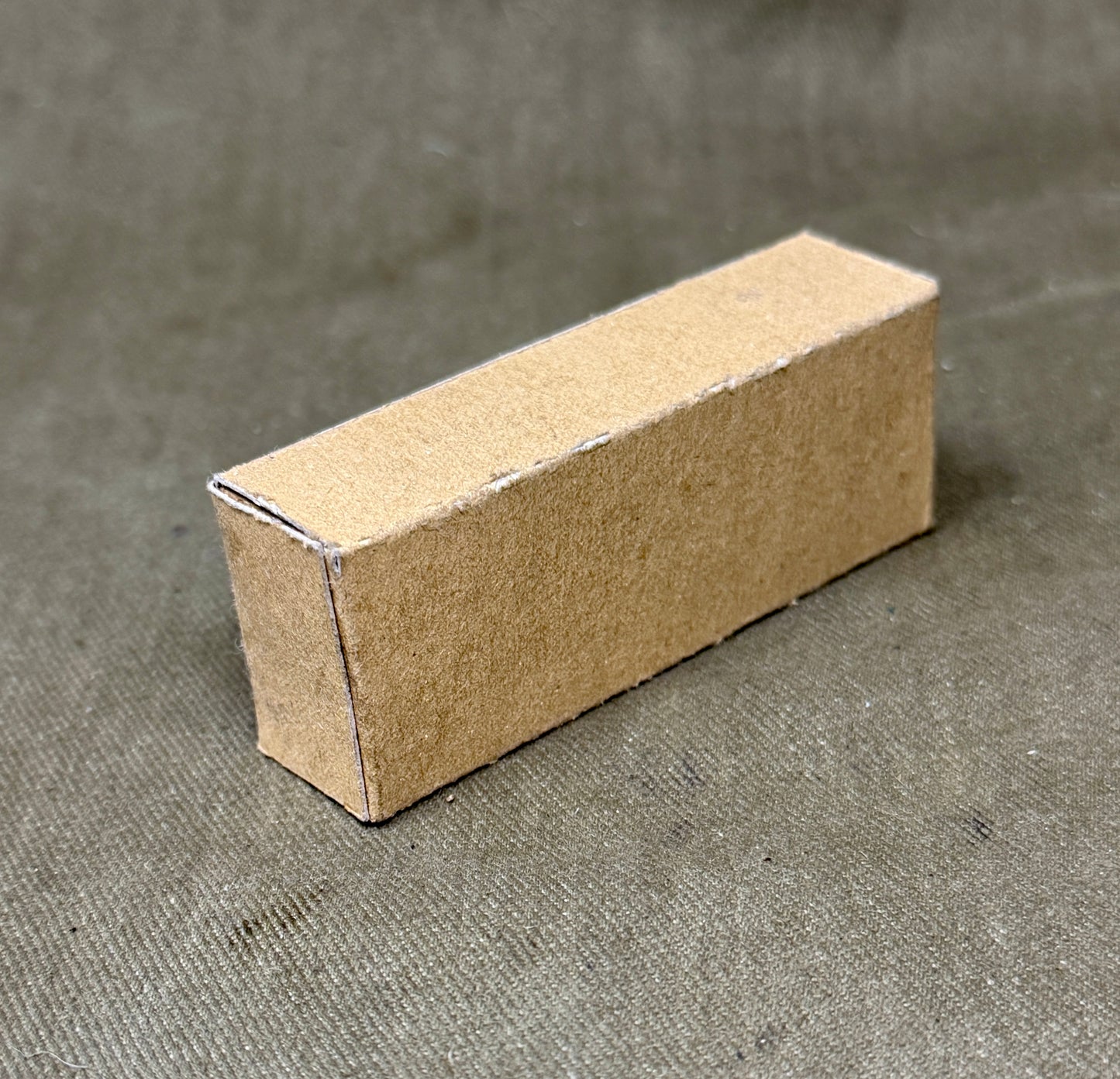 16 x INERT 9mm Luger Pistolenpatronen 08m E 1942 reproduction box