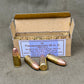 16 x INERT 9mm Luger Pistolenpatronen 08m E 1942 reproduction box