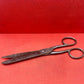 WW2 7 Inch Medical Scissors Boots Brand