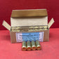 5 X Nickel .30-06 Springfield Inert Rounds