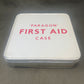British WW2 PARAGON First Aid Kit 
