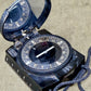 WW2 German Wehrmacht Bakelite Marching Compass – Marked Busch Rathenow