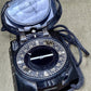 WW2 German Wehrmacht Bakelite Marching Compass – Marked Busch Rathenow