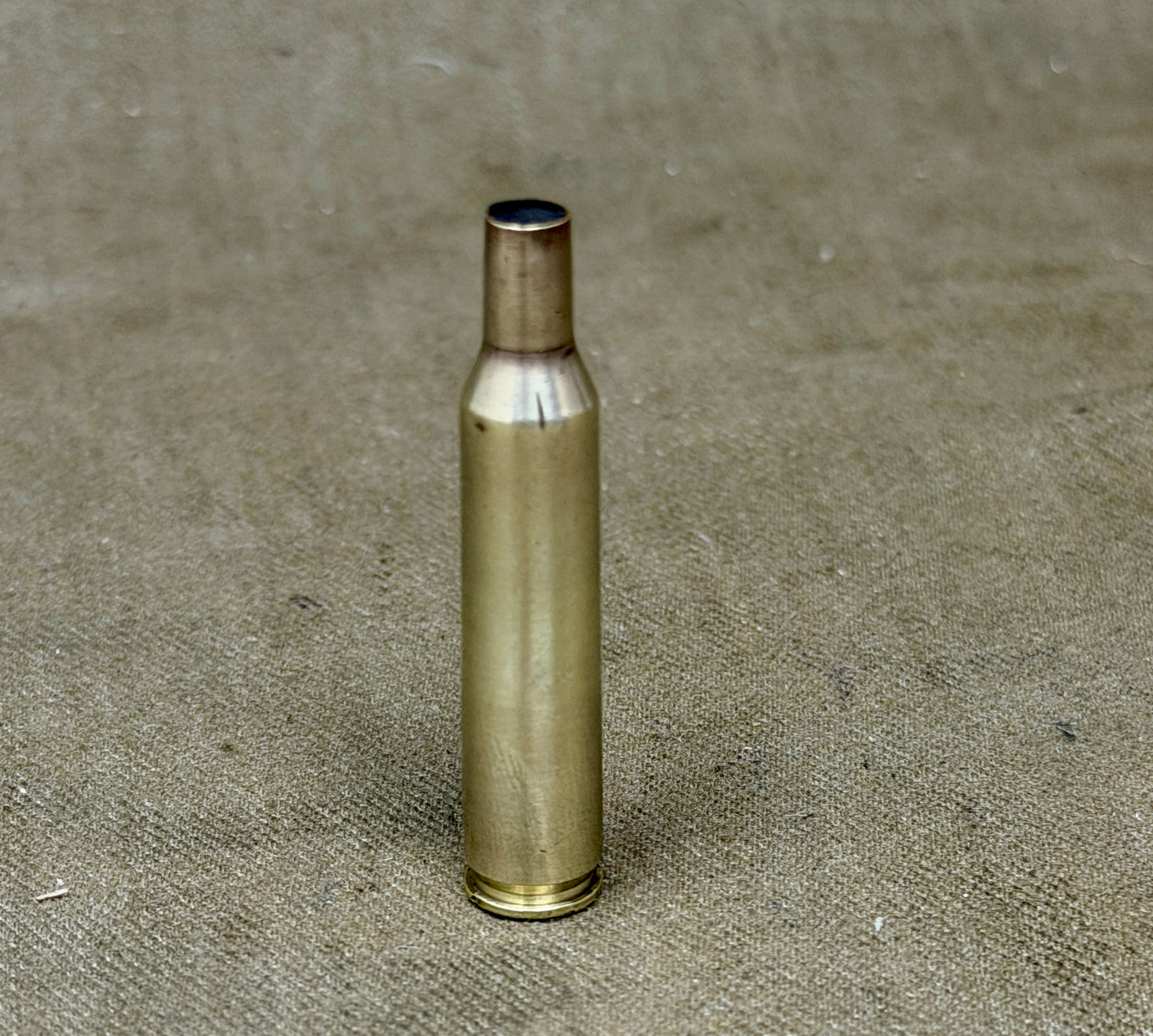 Inert .485 British Trial Round – RG 1977 Experimental Military Cartridge