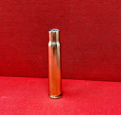 "Original WWII German 7.92x57mm Mauser Round