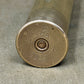 Danish 20x120 Madsen Brass Cartridge – HA Government Arsenal, Copenhagen
