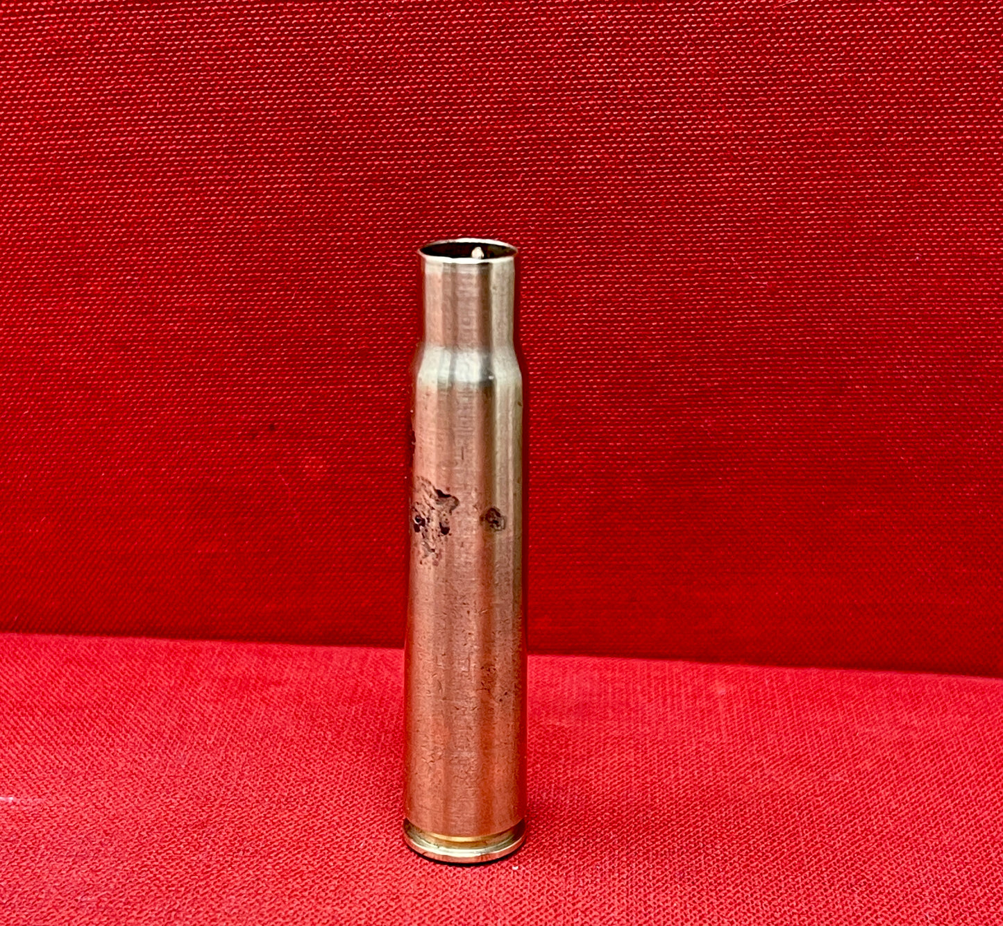 Original WWII German 7.92x57mm Mauser Round