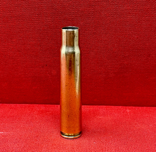 "Original WWII German 7.92x57mm Mauser Round