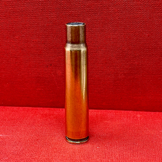 Original Russian 7.92x57mm Mauser Round Factory 11 1955