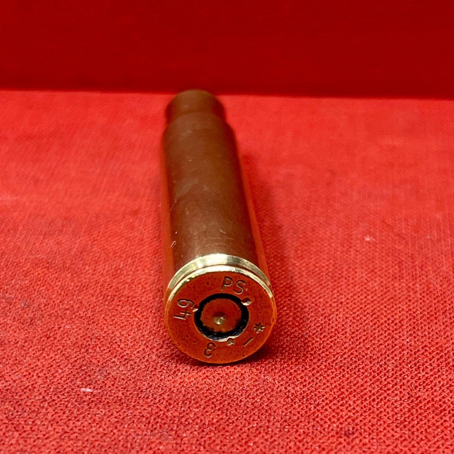 Original PS Považské Strojarne, 7.92x57mm Mauser Round