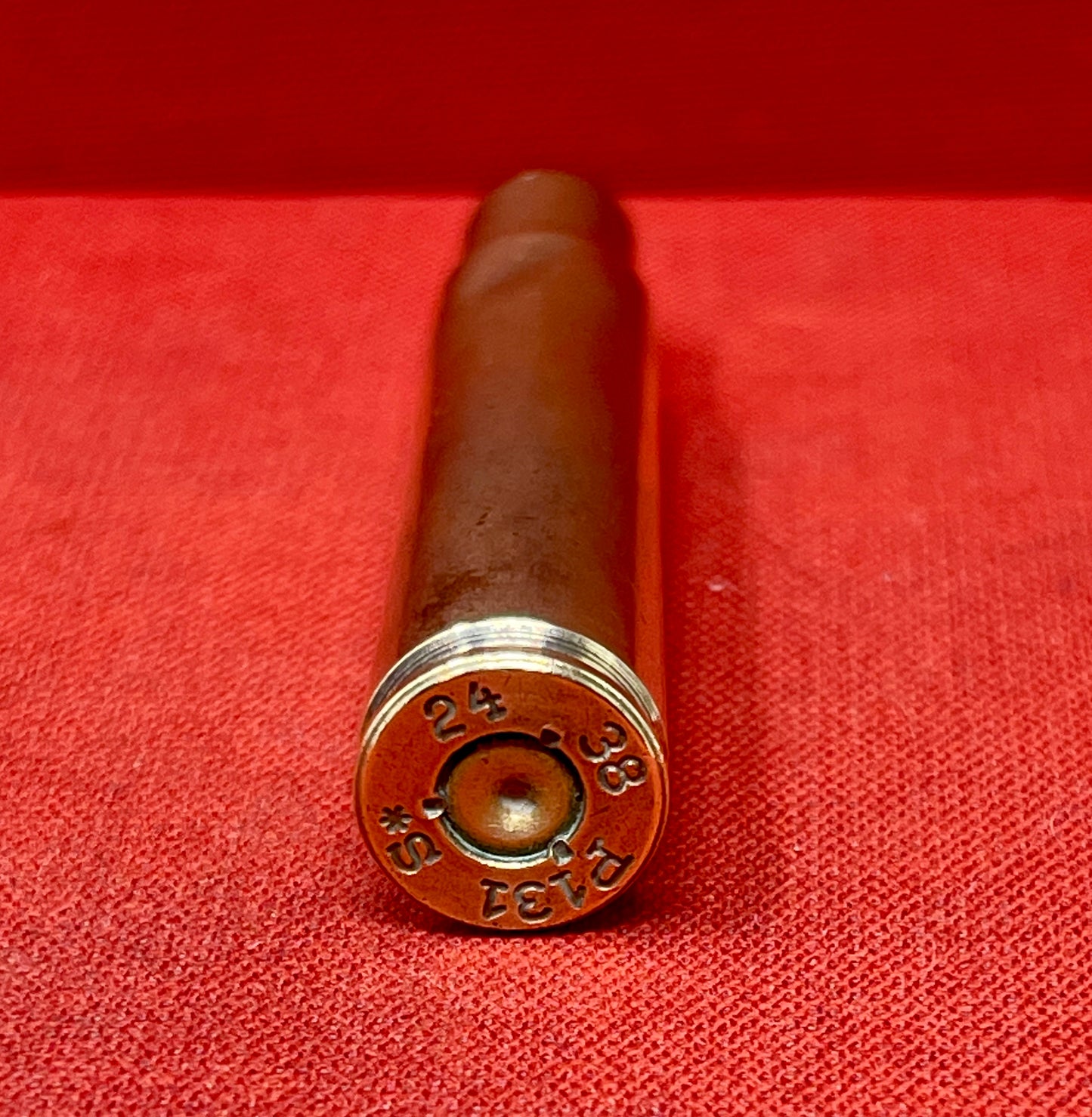 Original WWII German 7.92x57mm Mauser Round