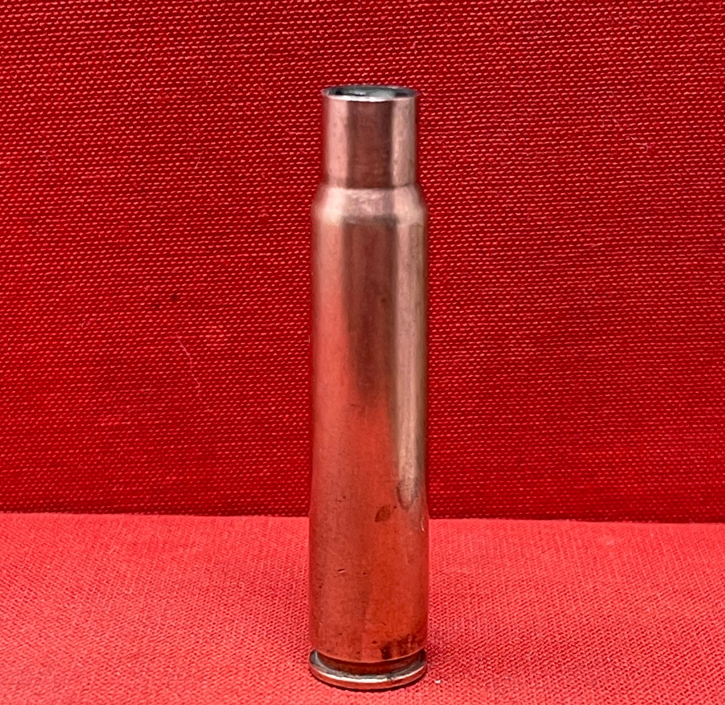 "Original WWII German 7.92x57mm Mauser Round