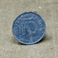 Nazi Germany WWII Reichspfennig Coins – 10, 5 & 1 Reichspfennig Wartime Selection