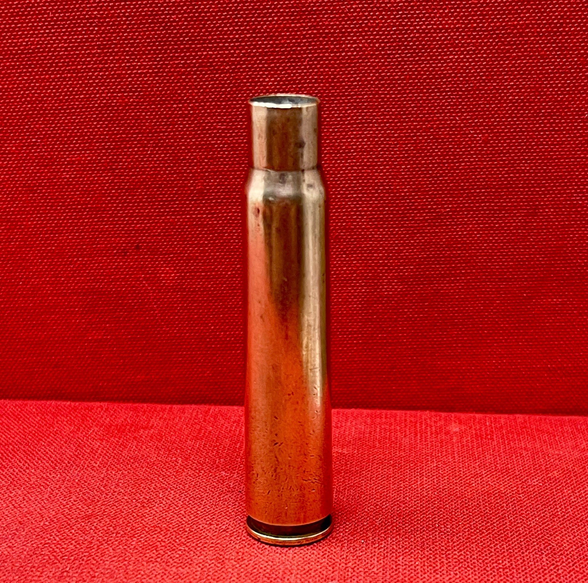 Original German RWS 7.92x57mm Mauser Round 