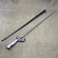 French Model 1886/15 bayonet with scabbard